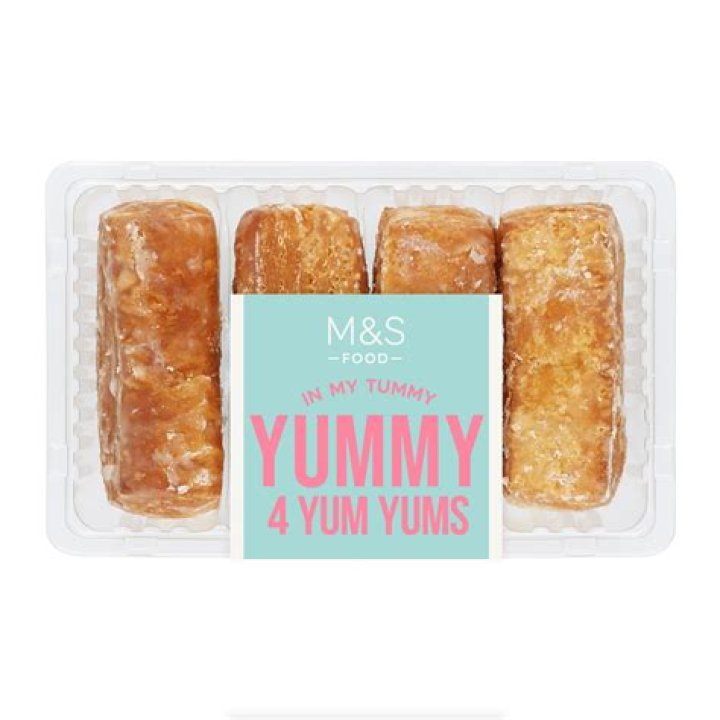 Are yum dingers as good as senkos?