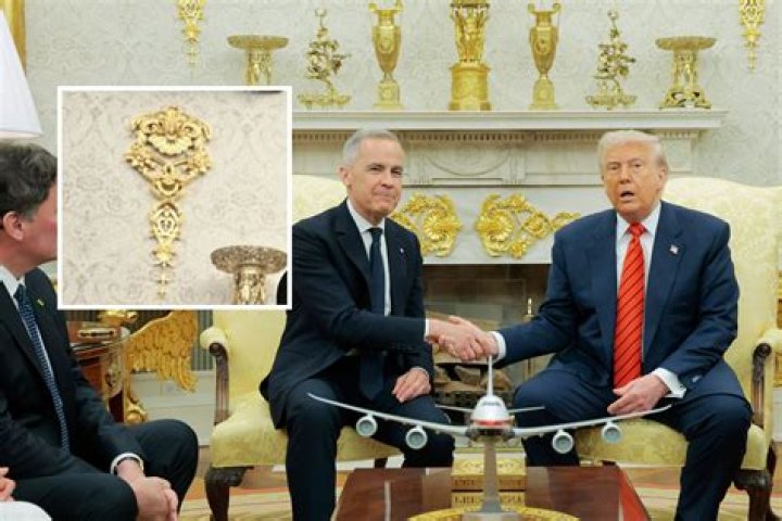 At does garish mean?