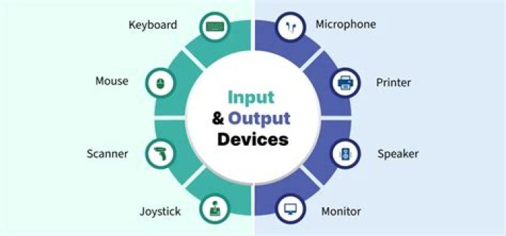 At is input device?