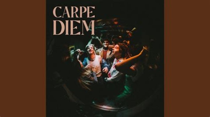 At the carpe diem?