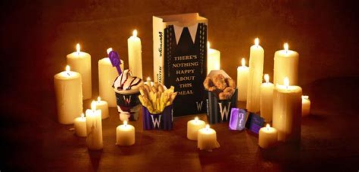 At the misfortune sentence?