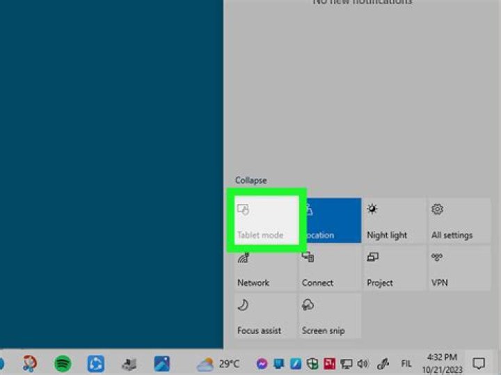 Can't find cursor on laptop?