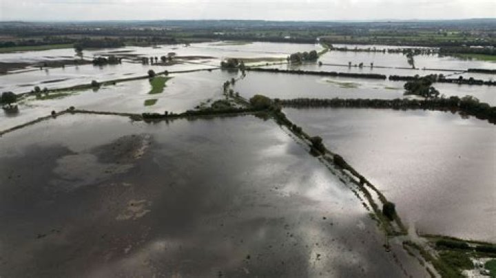 Can a floodplain be changed?