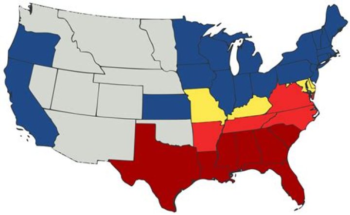 Can a state secede from the union?