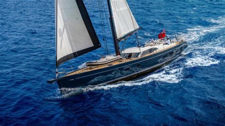 Can a yacht cross the ocean?