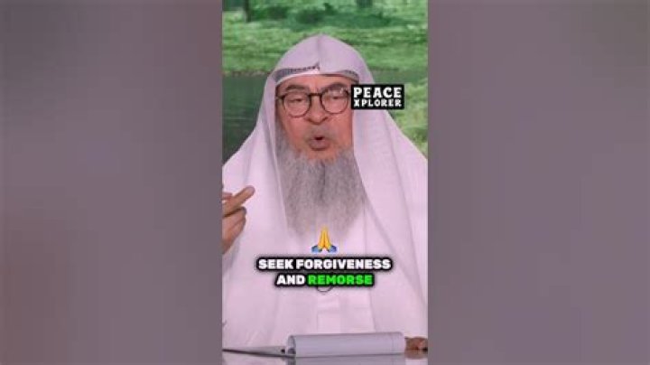 Can apostasy be forgiven?