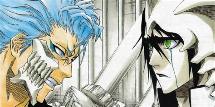 Can arrancar use bankai?