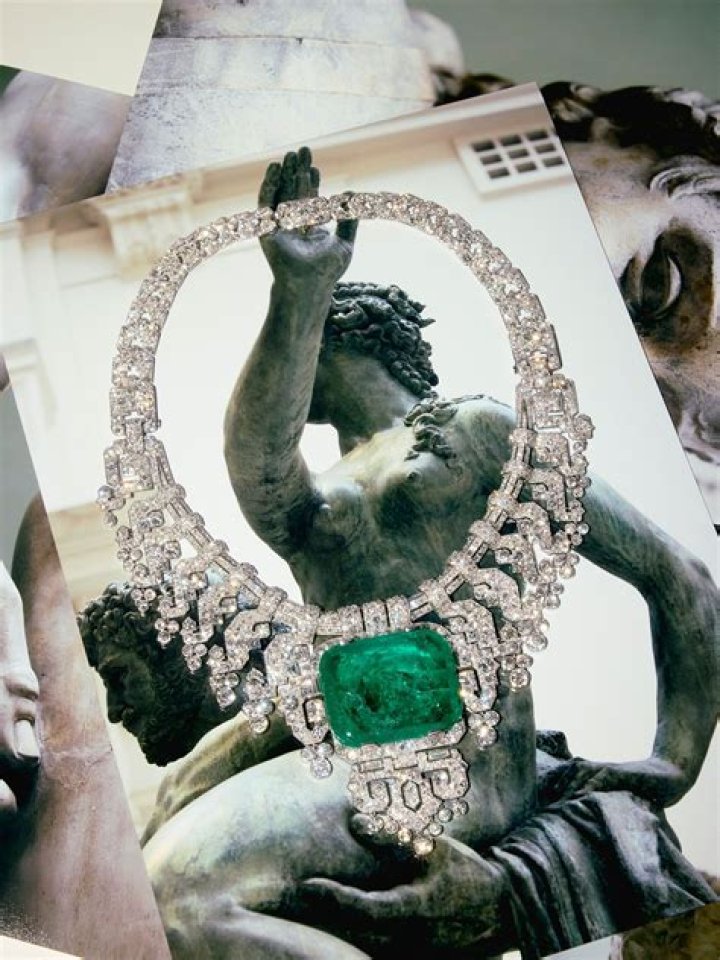 Can cartier be pawned?