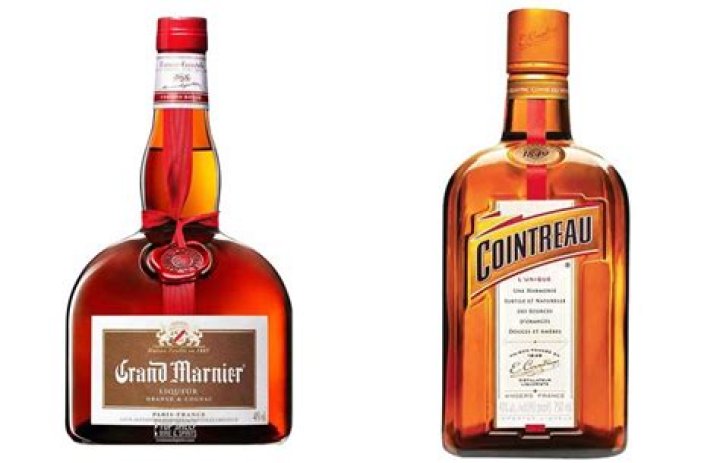 Can grand marnier be substituted for cointreau?