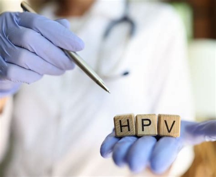 Can guys get hpv?