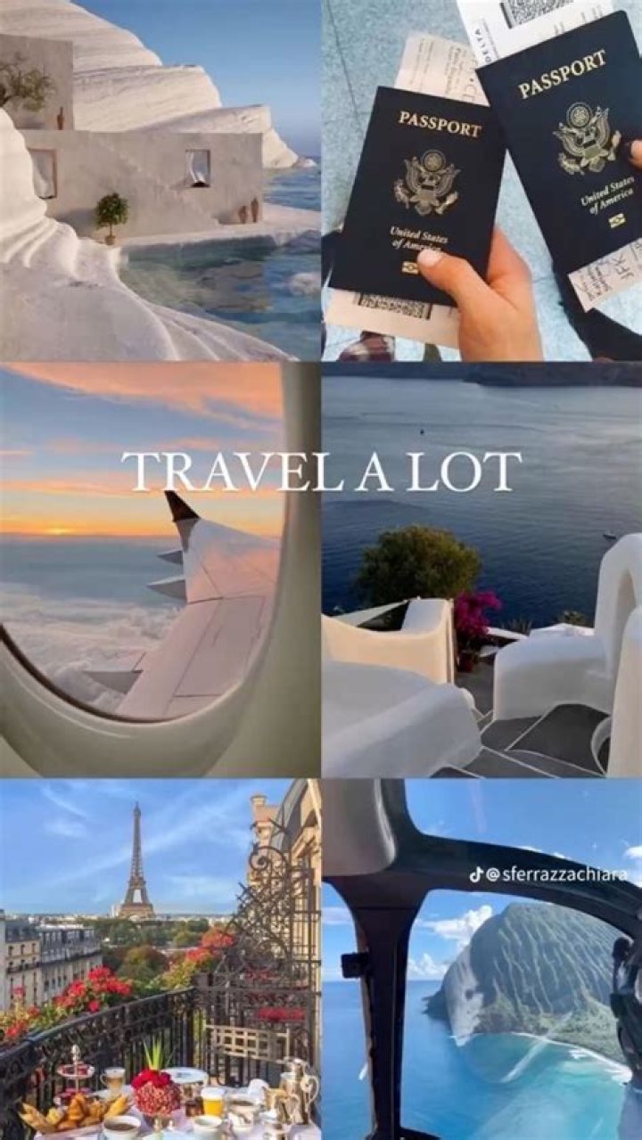 Can historians travel a lot?