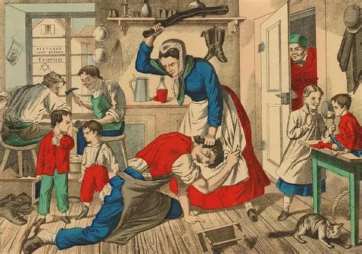 Can i be a sadist and a masochist?