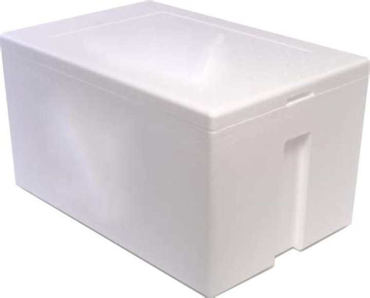 Can i brine a turkey in a styrofoam cooler?