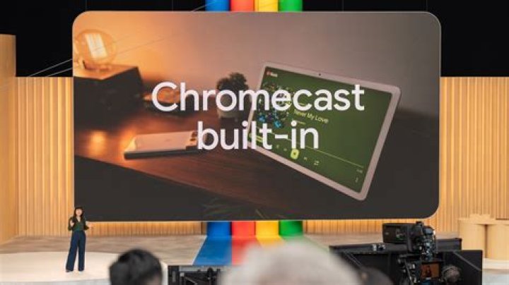 Can i cast any video to chromecast?