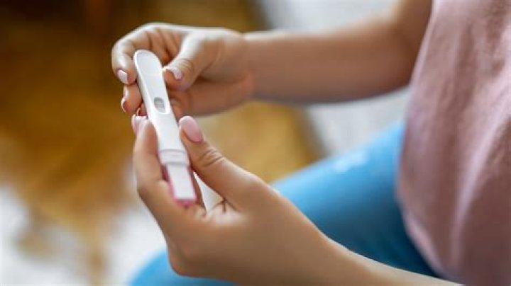 Can i get pregnant if i have amenorrhoea?