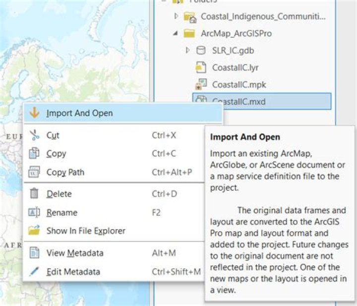 Can i open mxd file?