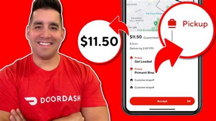 Can i re sign up for doordash?