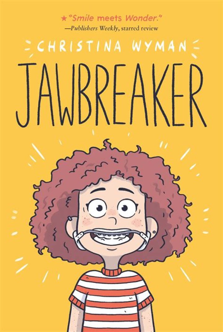 Can jawbreakers break teeth?