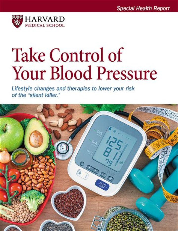 Can leucine raise blood pressure?