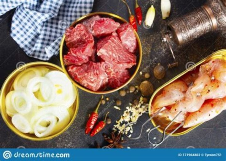 Can luncheon meat eaten raw?