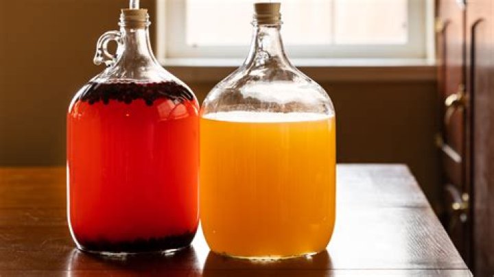 Can mead be distilled?