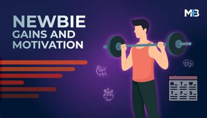 Can newbie gains be wasted?