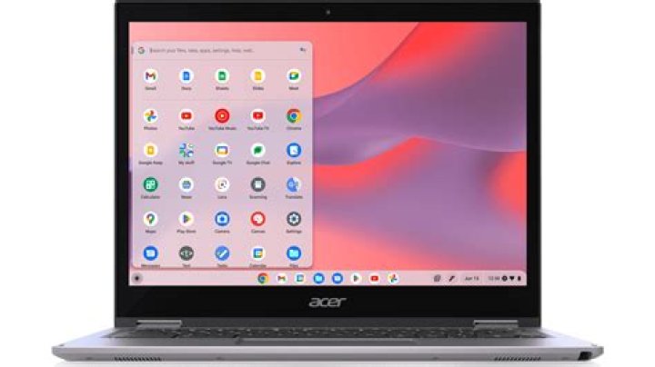 Can office run on chromebook?