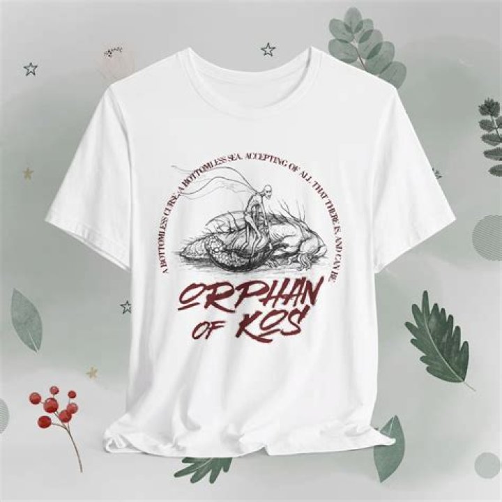 Can orphan of kos be parried?