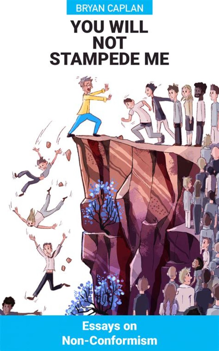 Can someone be conformist?