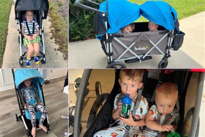 Can stroller be taken on a plane?