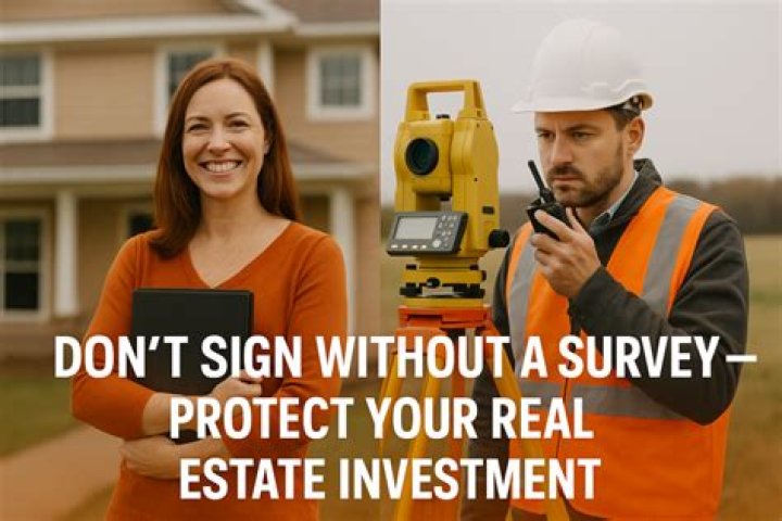 Can surveyors make mistakes?