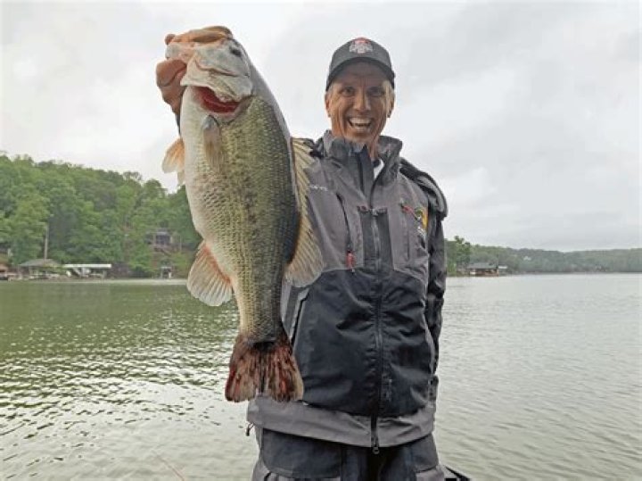 Can threadfin shad live in a pond?