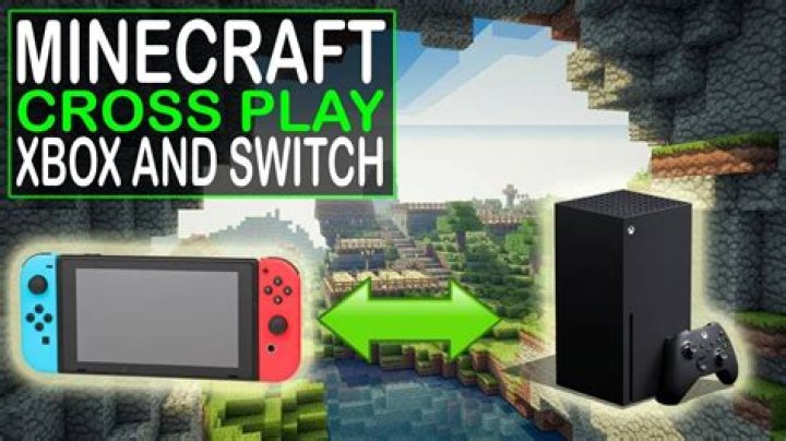Can xbox and ps4 play minecraft together?