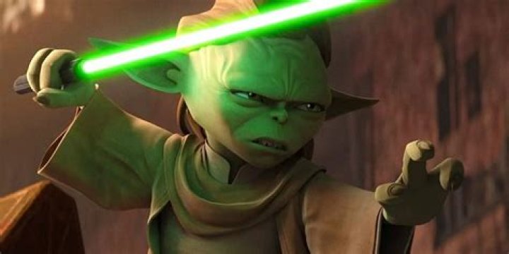 Can yoda be used in scrabble?