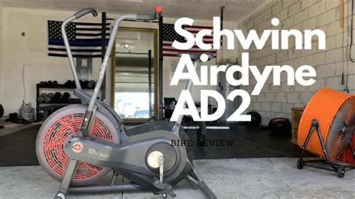 Can you adjust the tension on a schwinn airdyne?