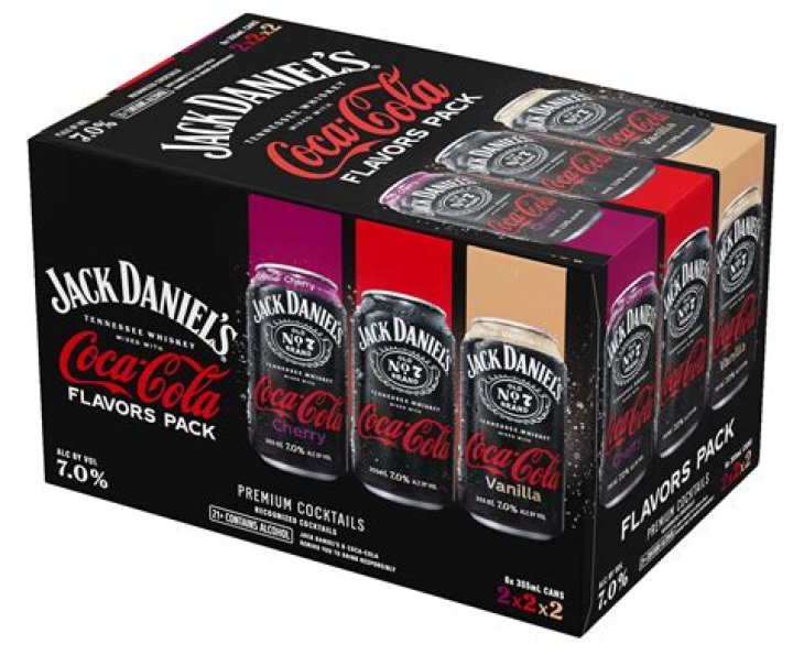 Can you drink jack daniels in lynchburg?