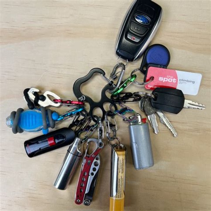 Can you get car keys remade?