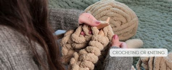 Can you knit with roving?