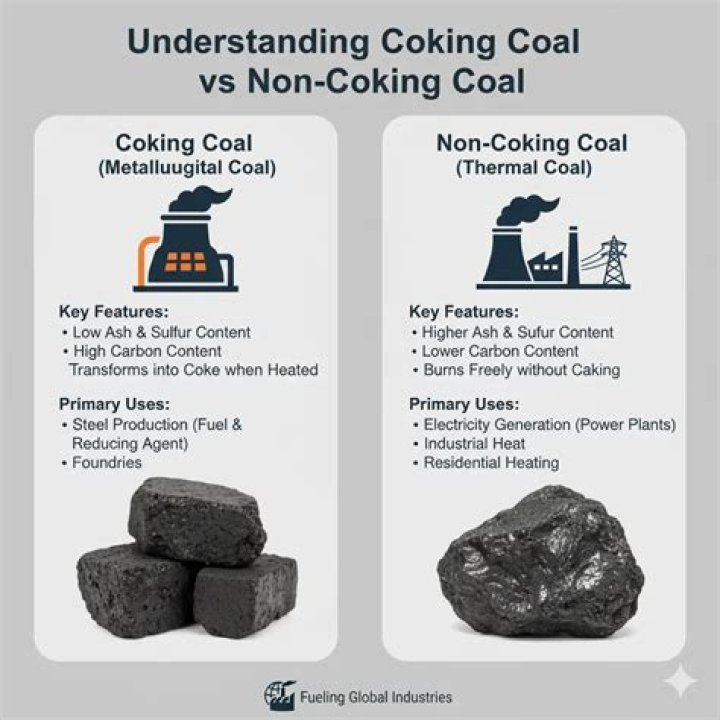 Can you make steel without coking coal?