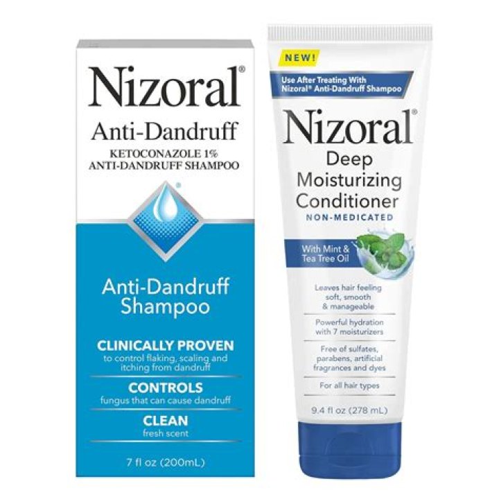 Can you mix nizoral with other shampoos?