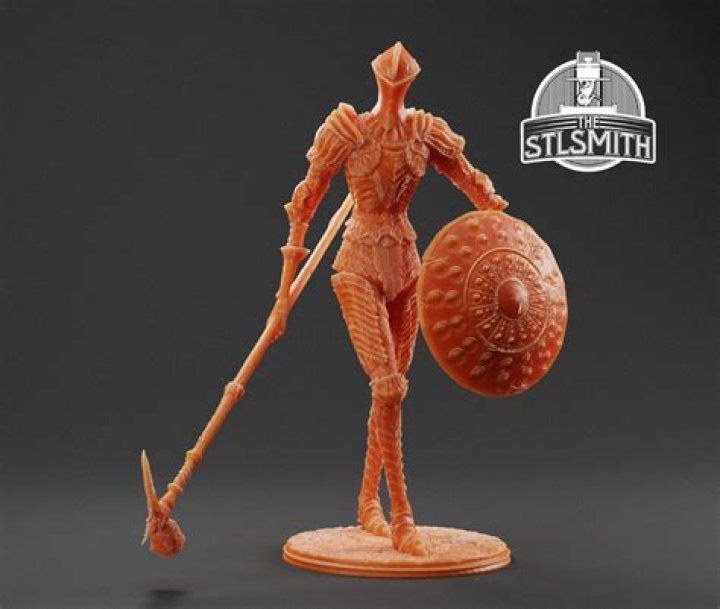 Can you parry ruin sentinels?