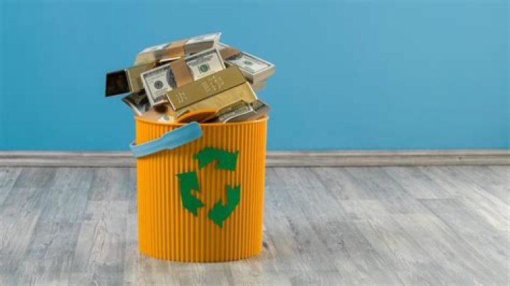 Can you recycle footballs?