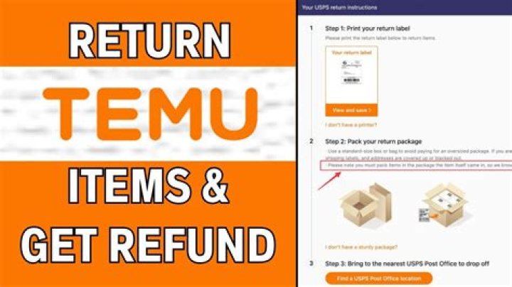 Can you return items to acima?