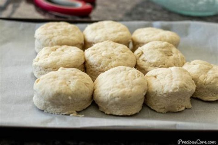 Can you save raw biscuit dough?