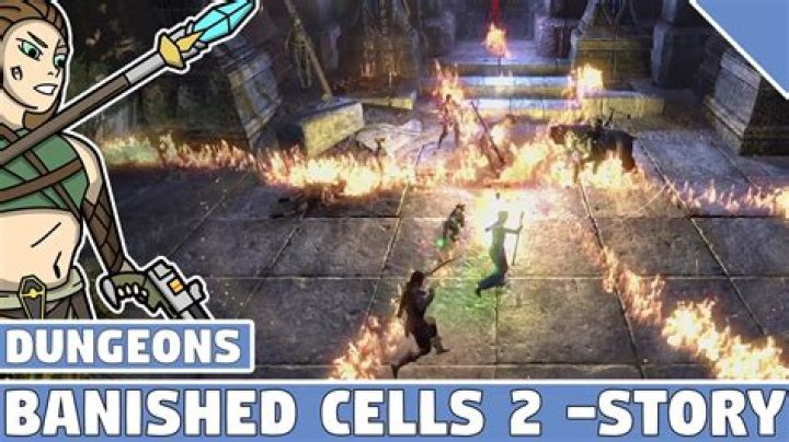 Can you solo banished cells 2?