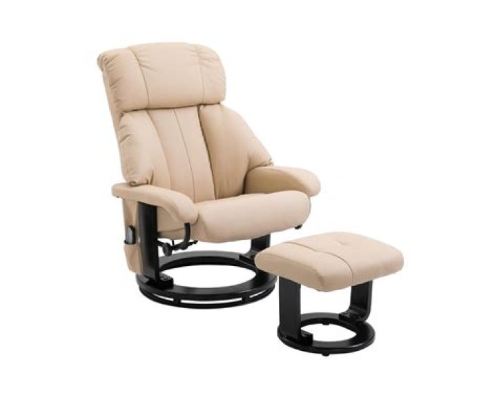 Can you stop a swivel recliner from swiveling?