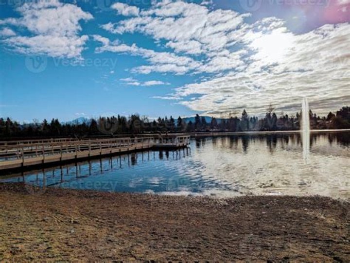 Can you swim in mill lake abbotsford?