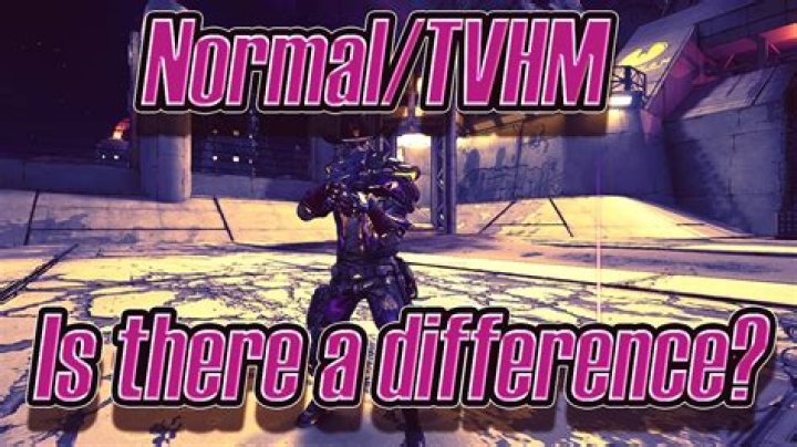 Can you turn on mayhem mode in tvhm?