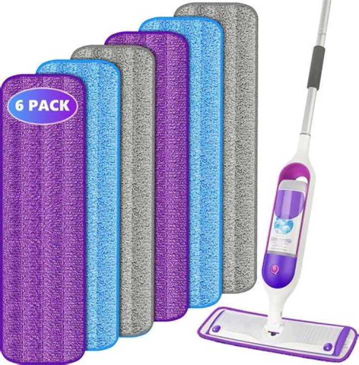 Can you use sos pads to clean oven?