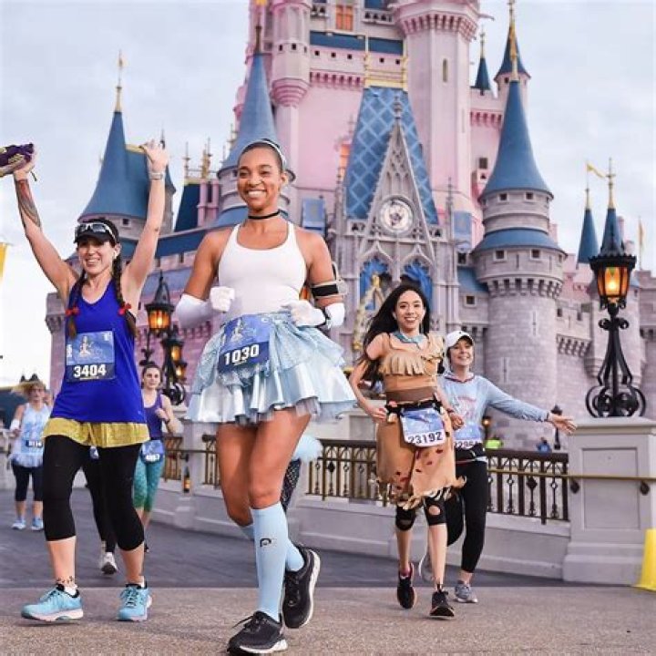 Can you wear tutus to disney world?